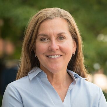 Angela M. Cacace, Ph.D., Chief Scientific Officer