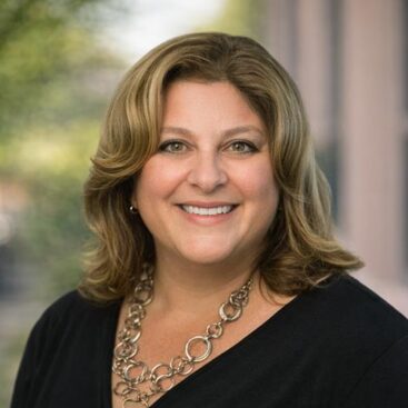 Kelly Page, Senior Vice President, Global Head of Oncology Strategy and Program Leadership