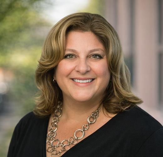 Kelly Page, Senior Vice President, Global Head of Oncology Strategy and Program Leadership