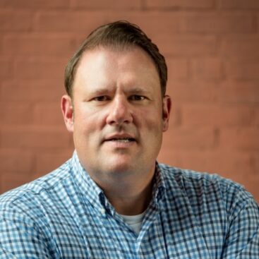 John Northcott, Chief Commercial Officer