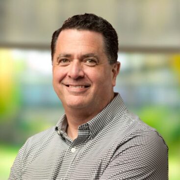 Jared Freedberg, J.D., General Counsel and Corporate Secretary