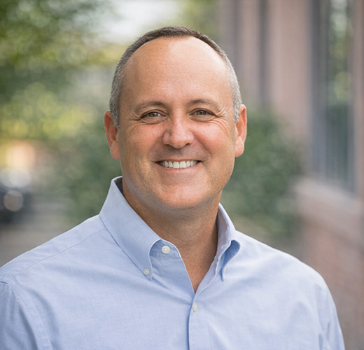 Andrew Saik, Chief Financial Officer and Treasurer