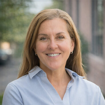 Angela M. Cacace, Ph.D., Chief Scientific Officer
