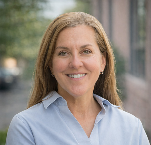 Angela M. Cacace, Ph.D., Chief Scientific Officer
