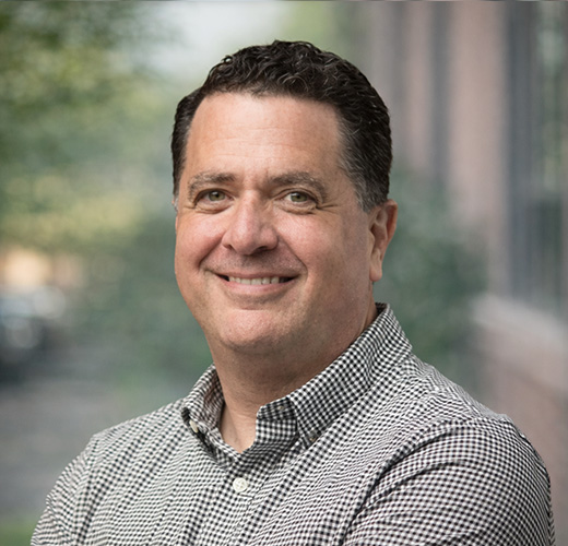 Jared Freedberg, J.D., General Counsel and Corporate Secretary