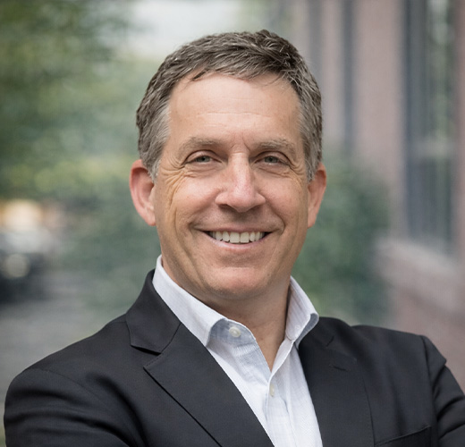 Noah Berkowitz, M.D., Ph.D., Chief Medical Officer