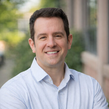 Steve Weiss, Senior Vice President, Chief Human Resources Officer