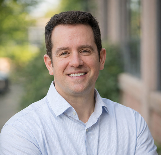 Steve Weiss, Senior Vice President, Chief Human Resources Officer
