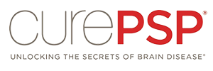 CurePSP Logo