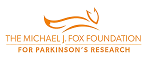 The Michael J. Fox Foundation Logo