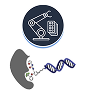 PROTAC Ligand ID technologies graphic